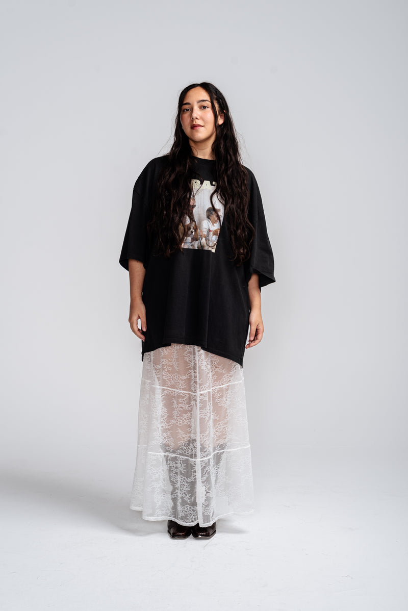 Forever Young Tee