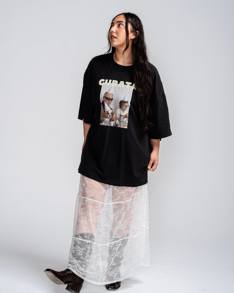 Forever Young Tee