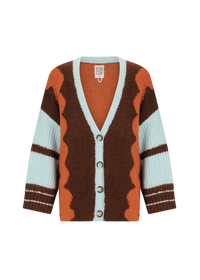 SURF CITTA CARDIGAN