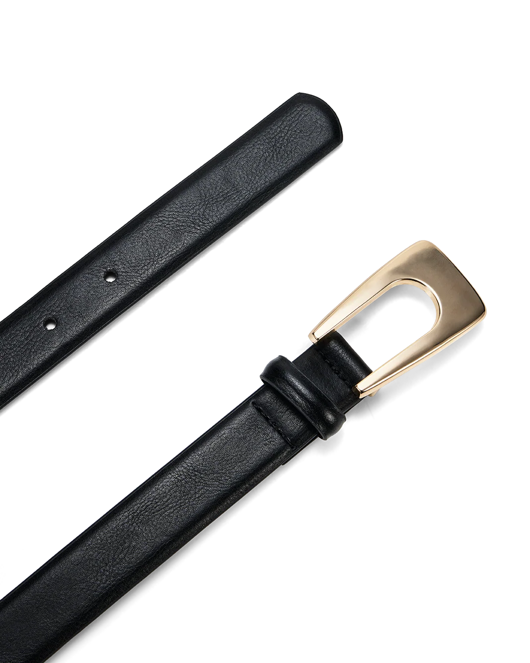Diane Belt - Black Gold