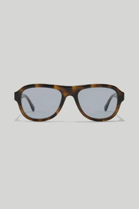 Driver Frame Havana Blue