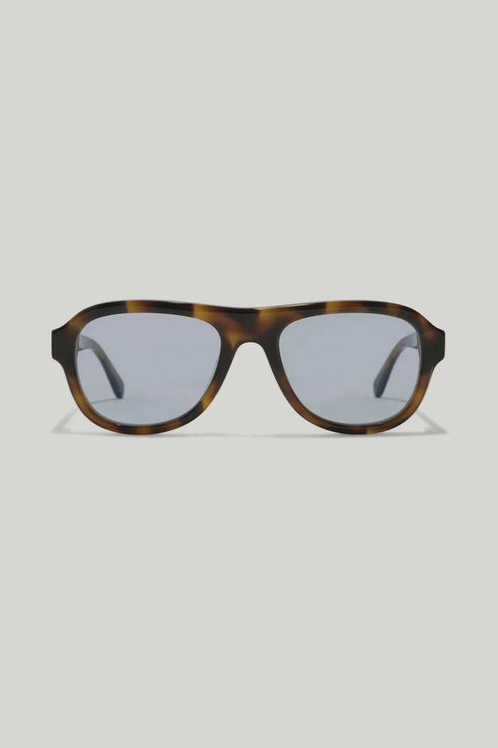 Driver Frame Havana Blue