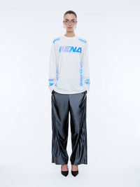 MOTO LONG SLEEVE TEE