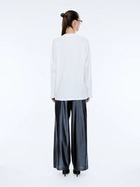 MOTO LONG SLEEVE TEE