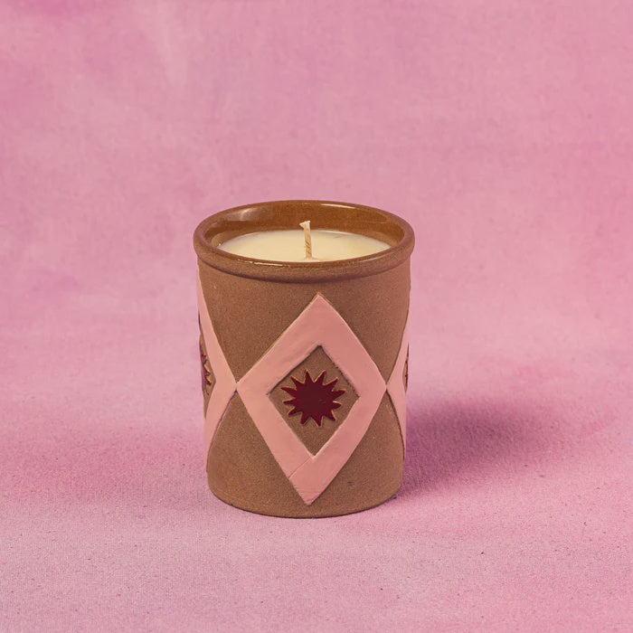 The Good Candle | Fennel, Rosemary, Carrot