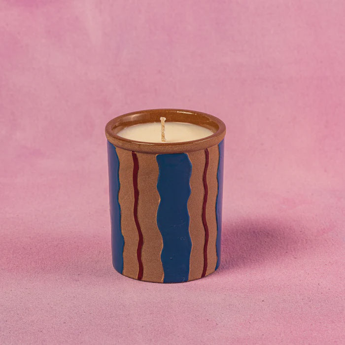 The Good Candle | Cedar, Leather, Patchouli