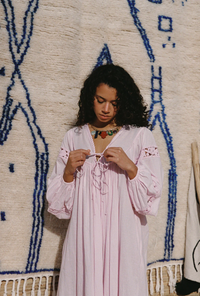 TESSERA MARRAKECH MAXI
