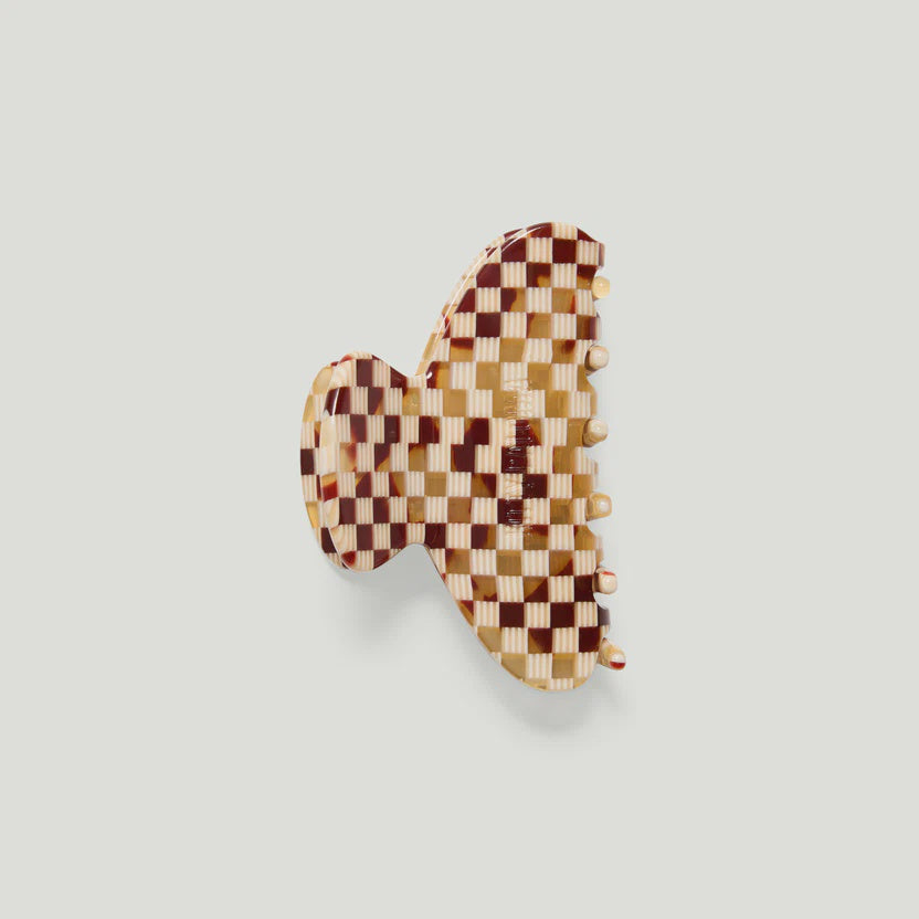 Midi - Ginger Checkers