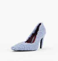 FLARE - Denim Wool