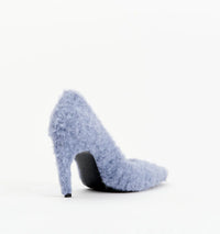 FLARE - Denim Wool