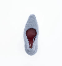 FLARE - Denim Wool