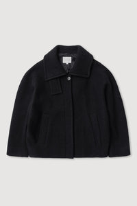 Harlow Wool Jacket