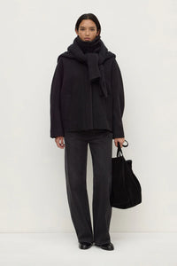 Harlow Wool Jacket