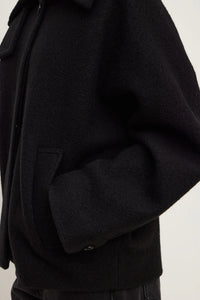 Harlow Wool Jacket