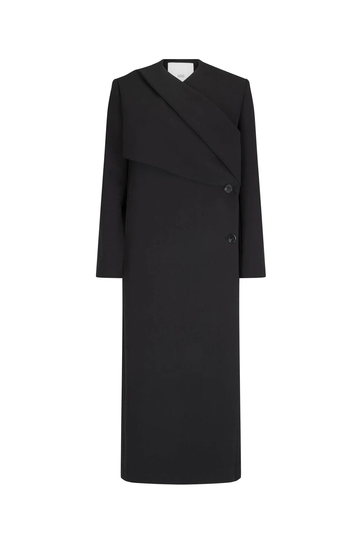 Roan Wrap Coat