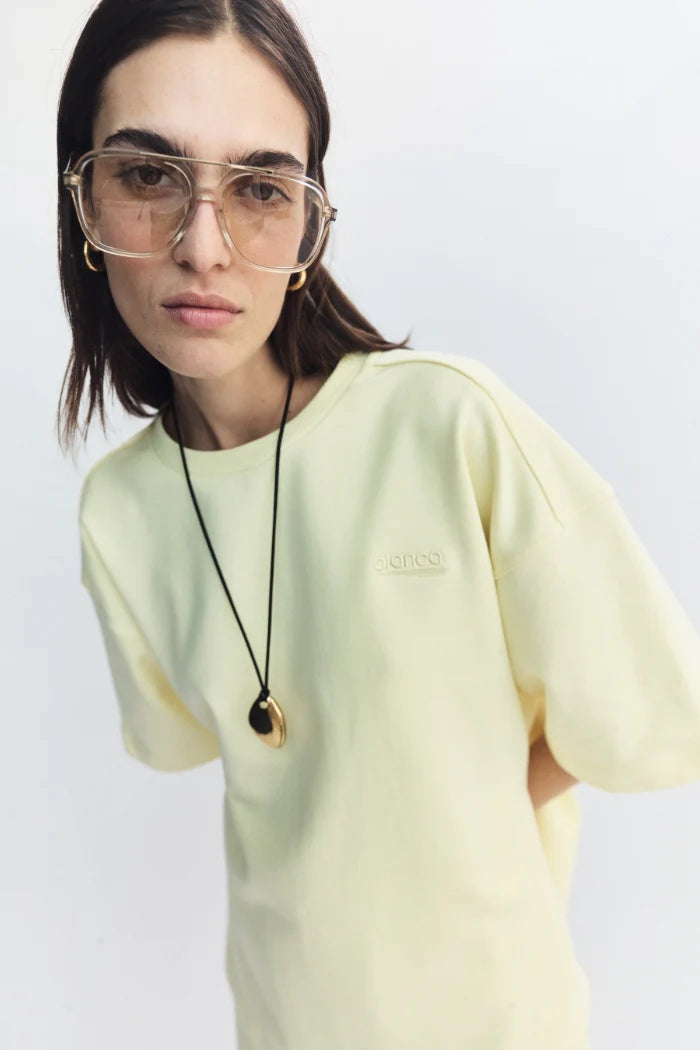 Hendrix Tee - Butter