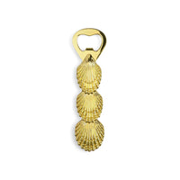 THE THEO SHELL BOTTLE OPENER