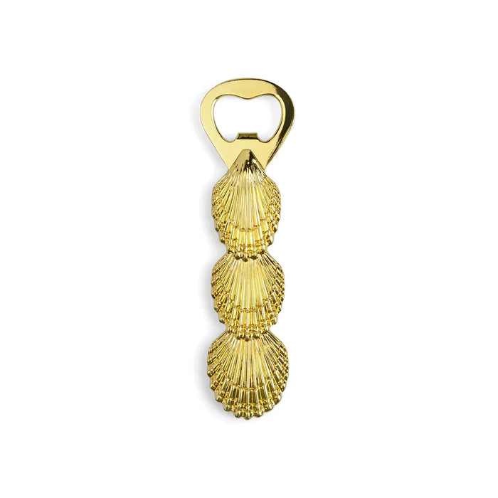 THE THEO SHELL BOTTLE OPENER