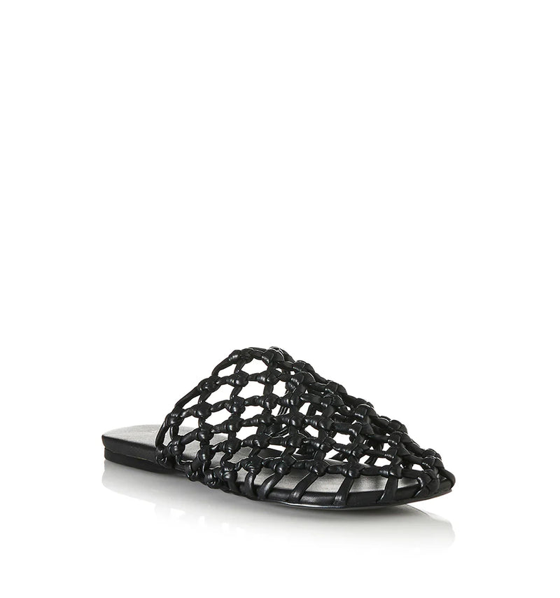 HEZU - Black