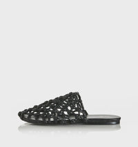 HEZU - Black