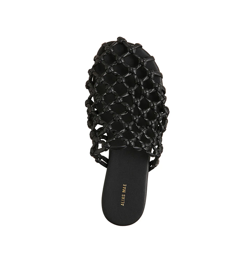 HEZU - Black
