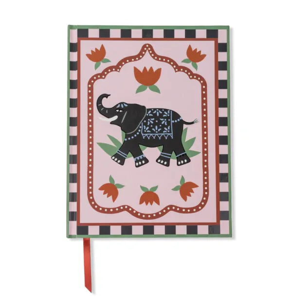 A DOPO ELEPHANT JOURNAL