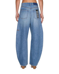 Barrel Jean Highway