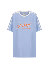 Albergo Tee