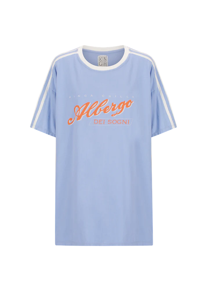 Albergo Tee