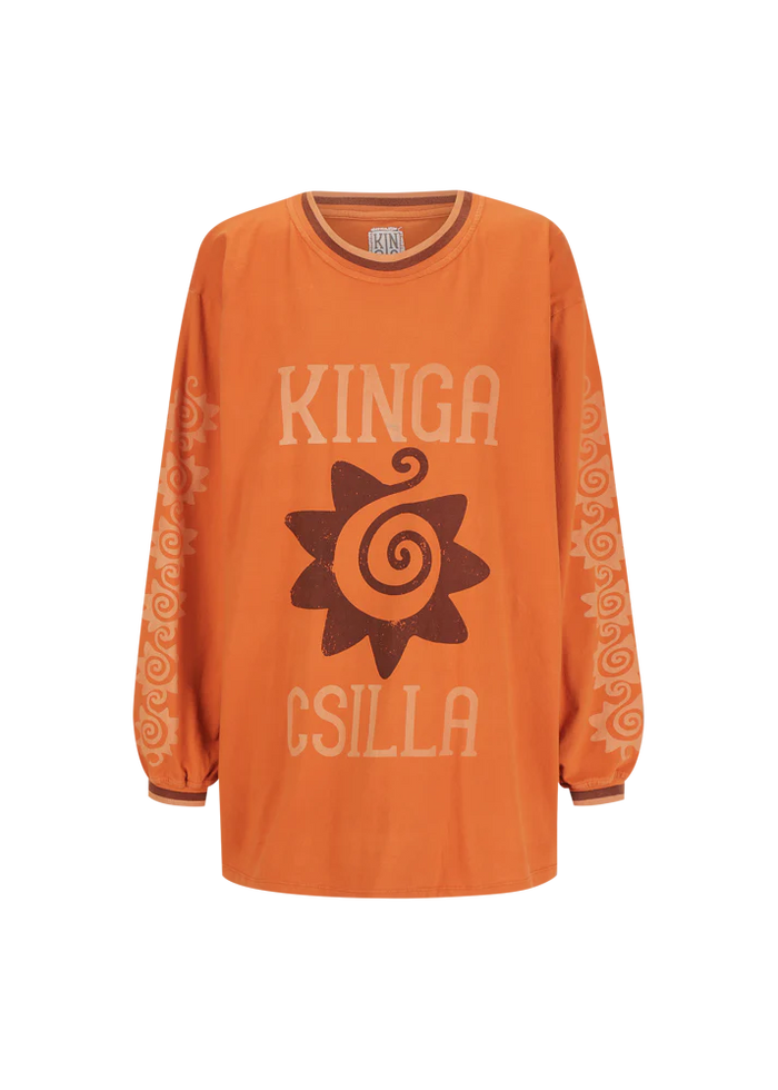 AGAVE ROSES TEE