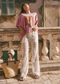 Lovers Lace Cassie Flare