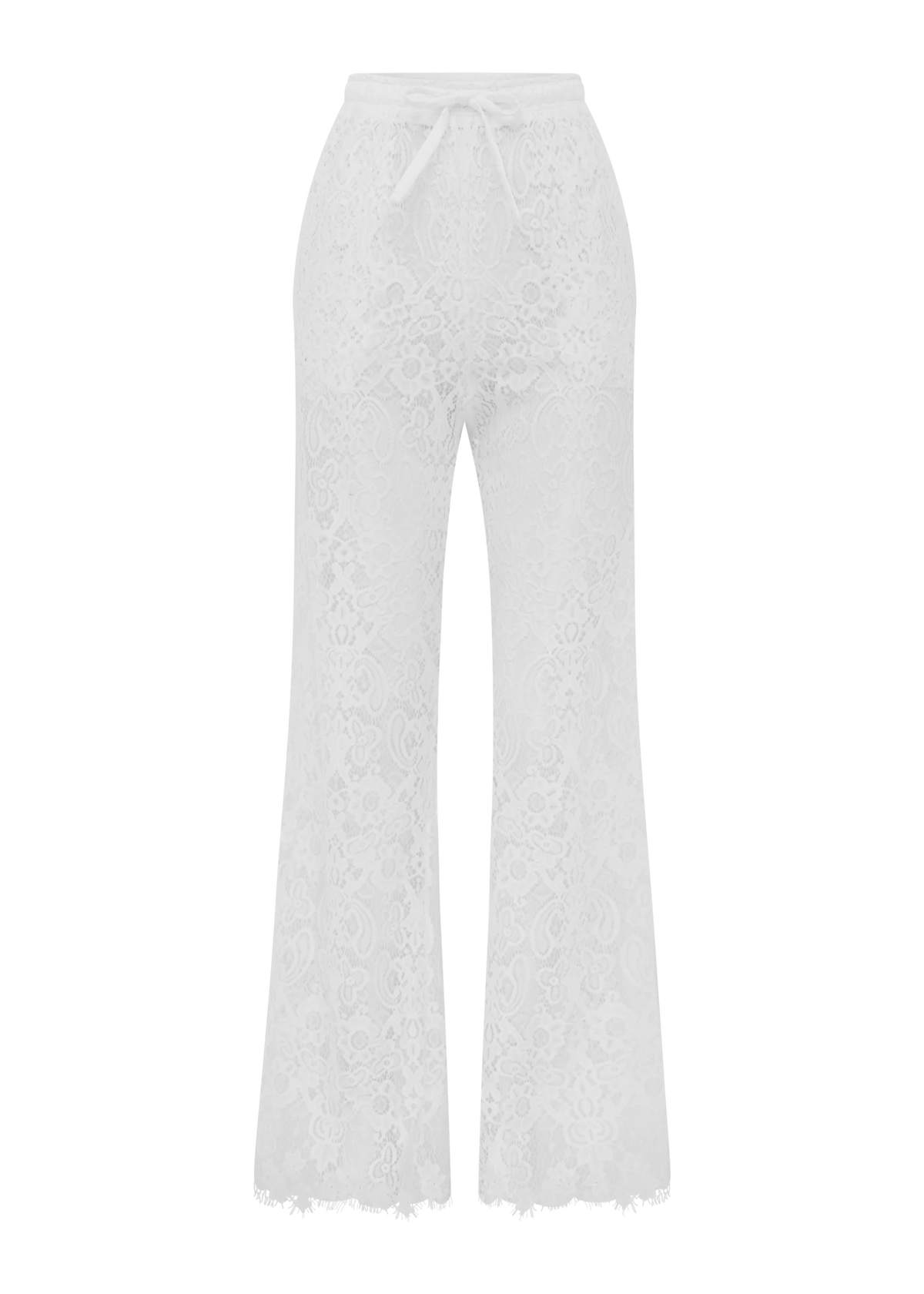Lovers Lace Cassie Flare