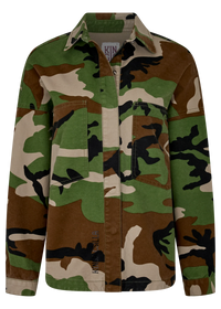 CAMUFFARE CIN SHIRT