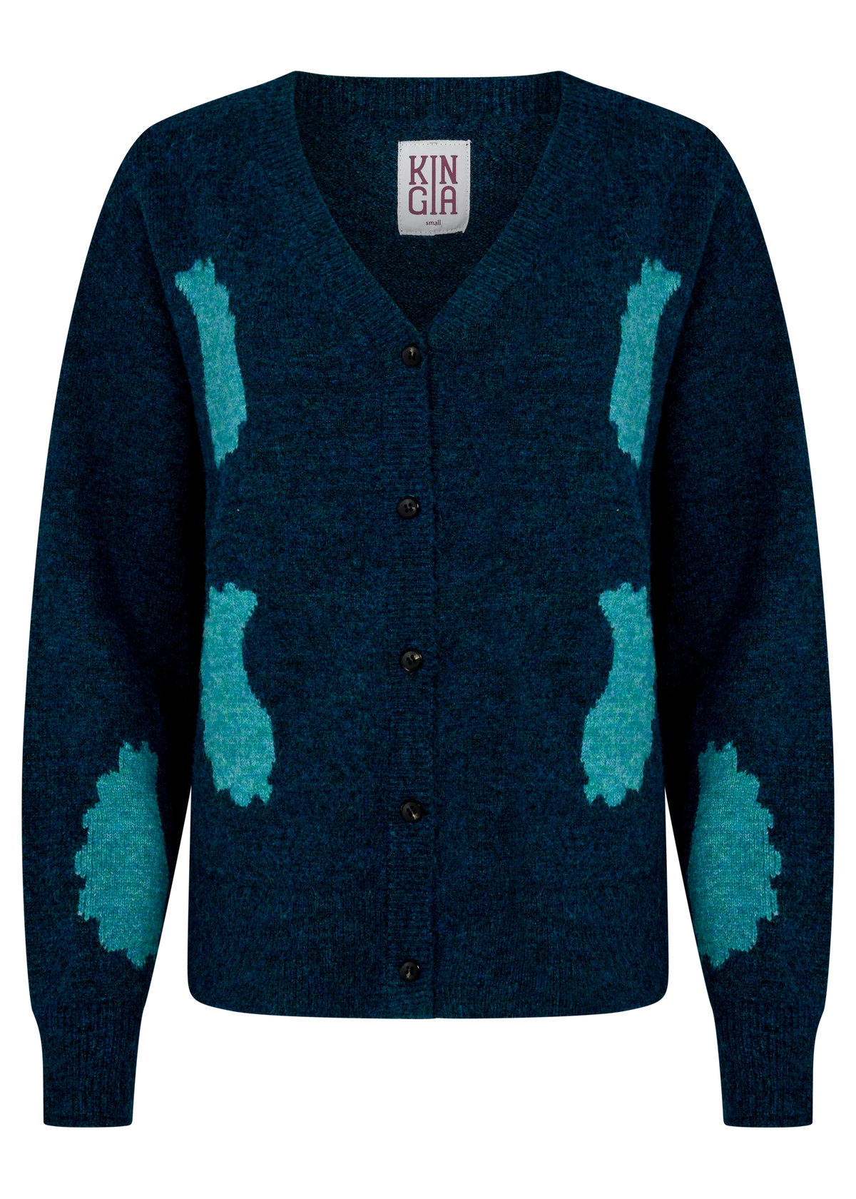 MARE NOTA CARDI