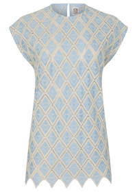 LAGUNA AMANTE BLOUSE