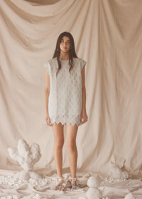LAGUNA AMANTE BLOUSE