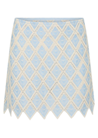 LAGUNA LITA MINI SKIRT