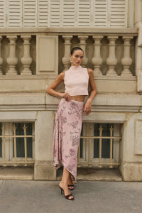 FRENCHIE SKIRT