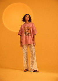 Lovers Lace Cassie Flare