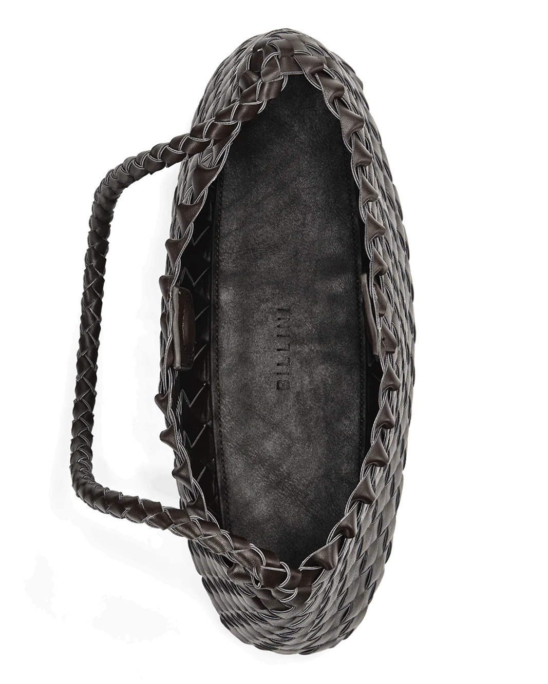Lynden Shoulder Bag - Chocolate