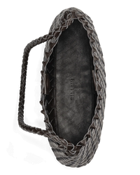 Lynden Shoulder Bag - Chocolate