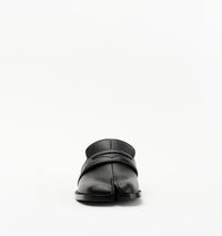 Lacey - Black Tumble