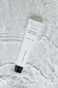 Nourishing Hand Cream Lanolin & Honey 30ML