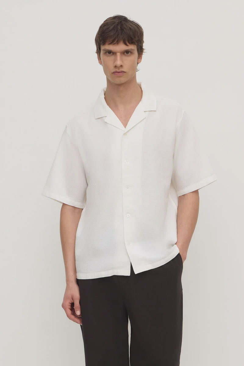 Mack Short Sleeve Shirt