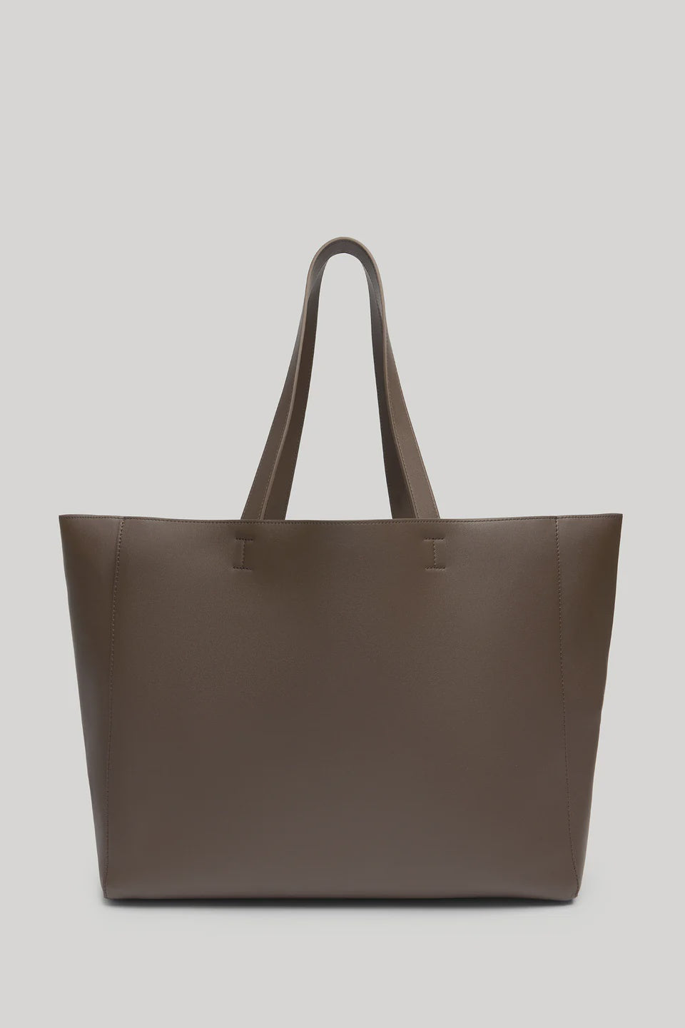 Marina Leather Tote