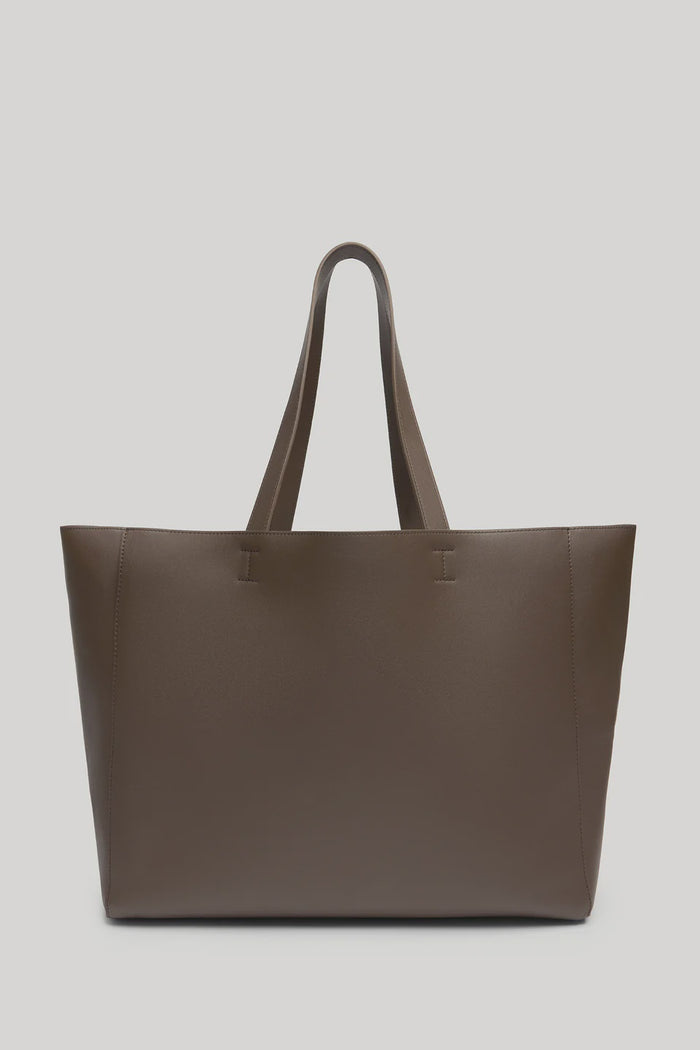 Marina Leather Tote