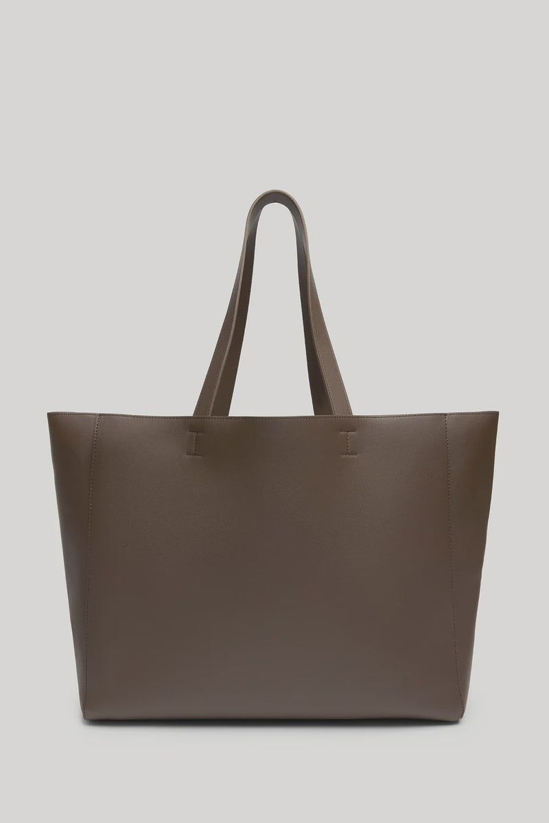 Marina Leather Tote