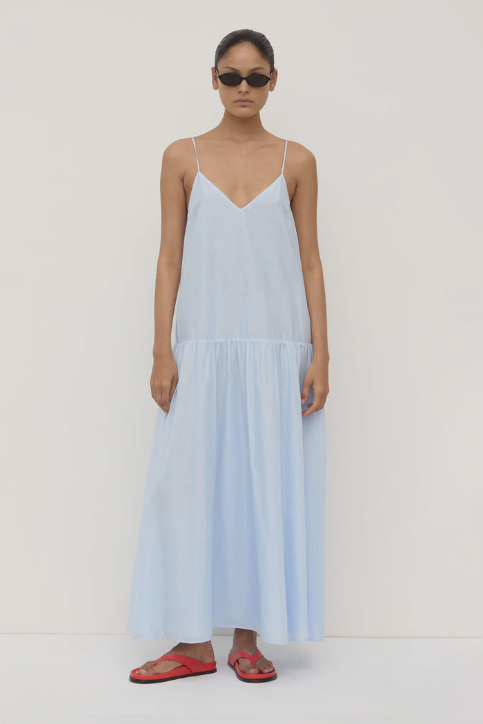 Masie Maxi Dress - Skylar