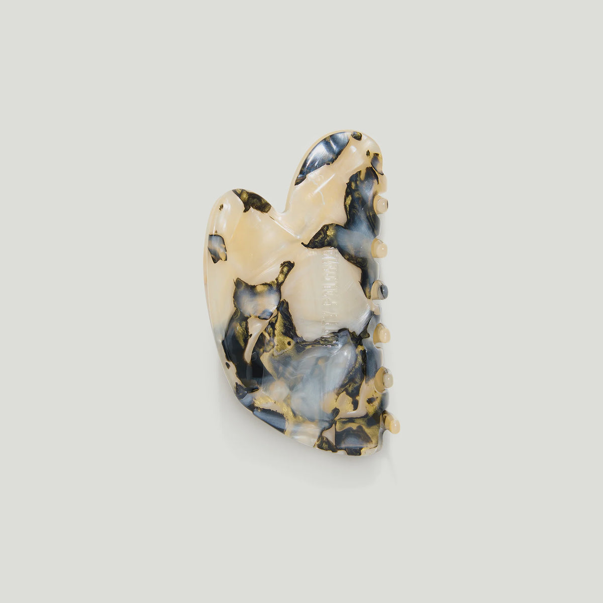 Medium Sculptural Claw - Lumière