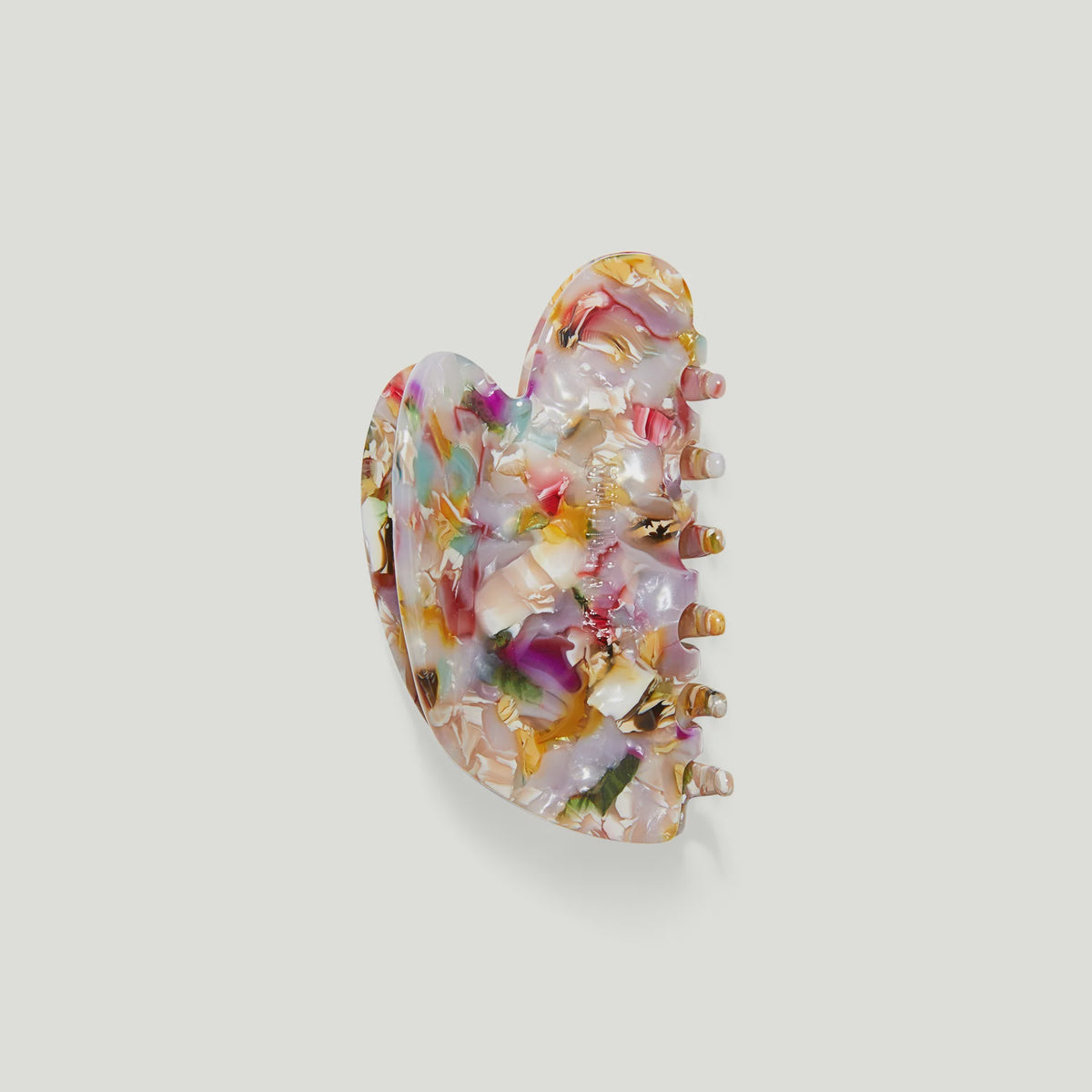 Medium Sculptural Claw Ibiza